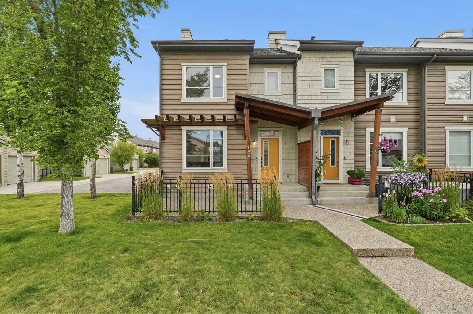 189 Chapalina Square SE, T2X 0L5