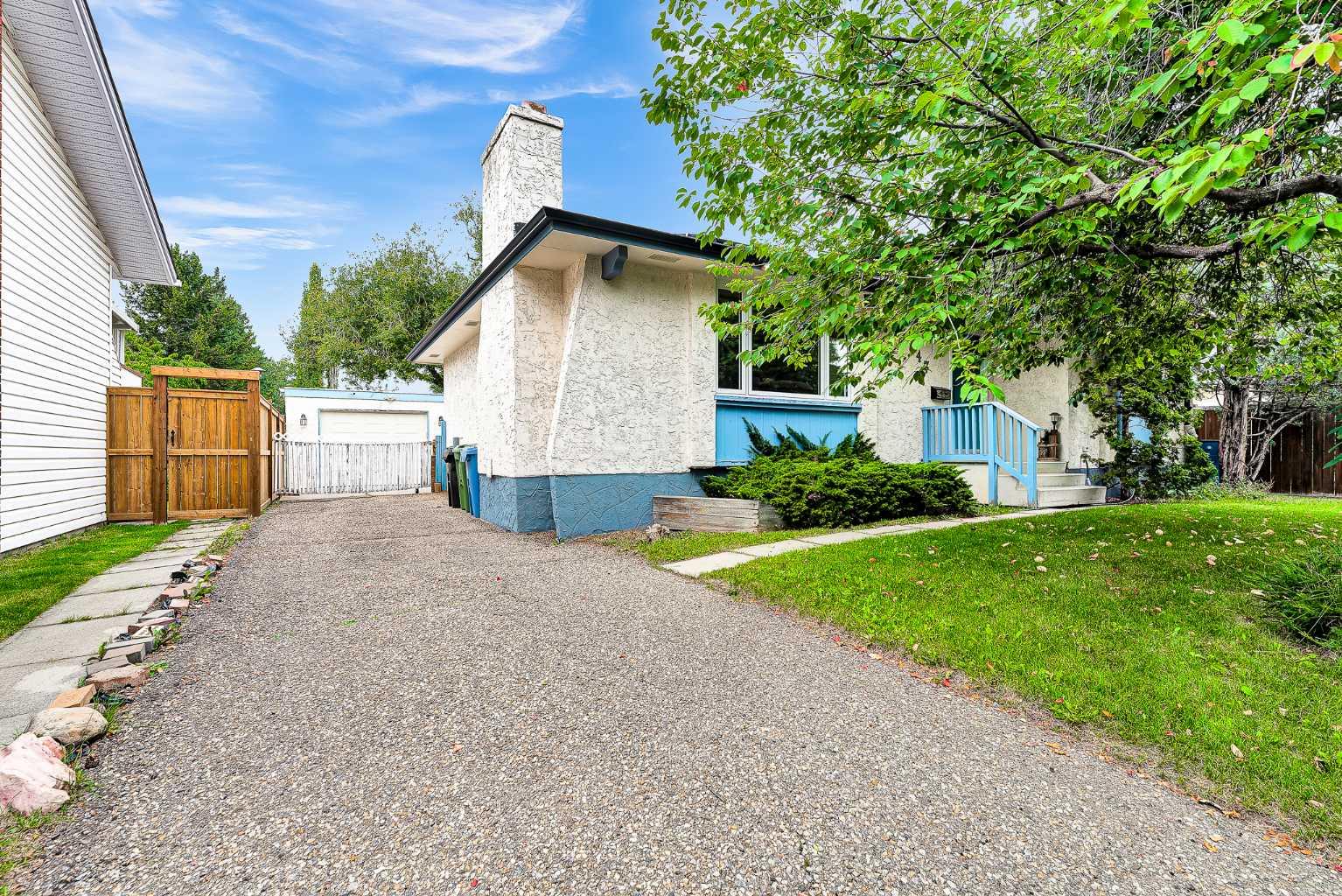 6547 Dalrymple Way NW, T3A 1S1