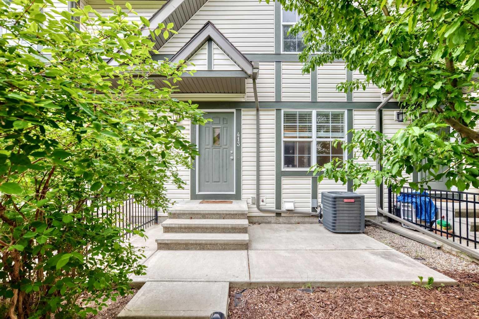 413 Cranford Court, T3M0W1