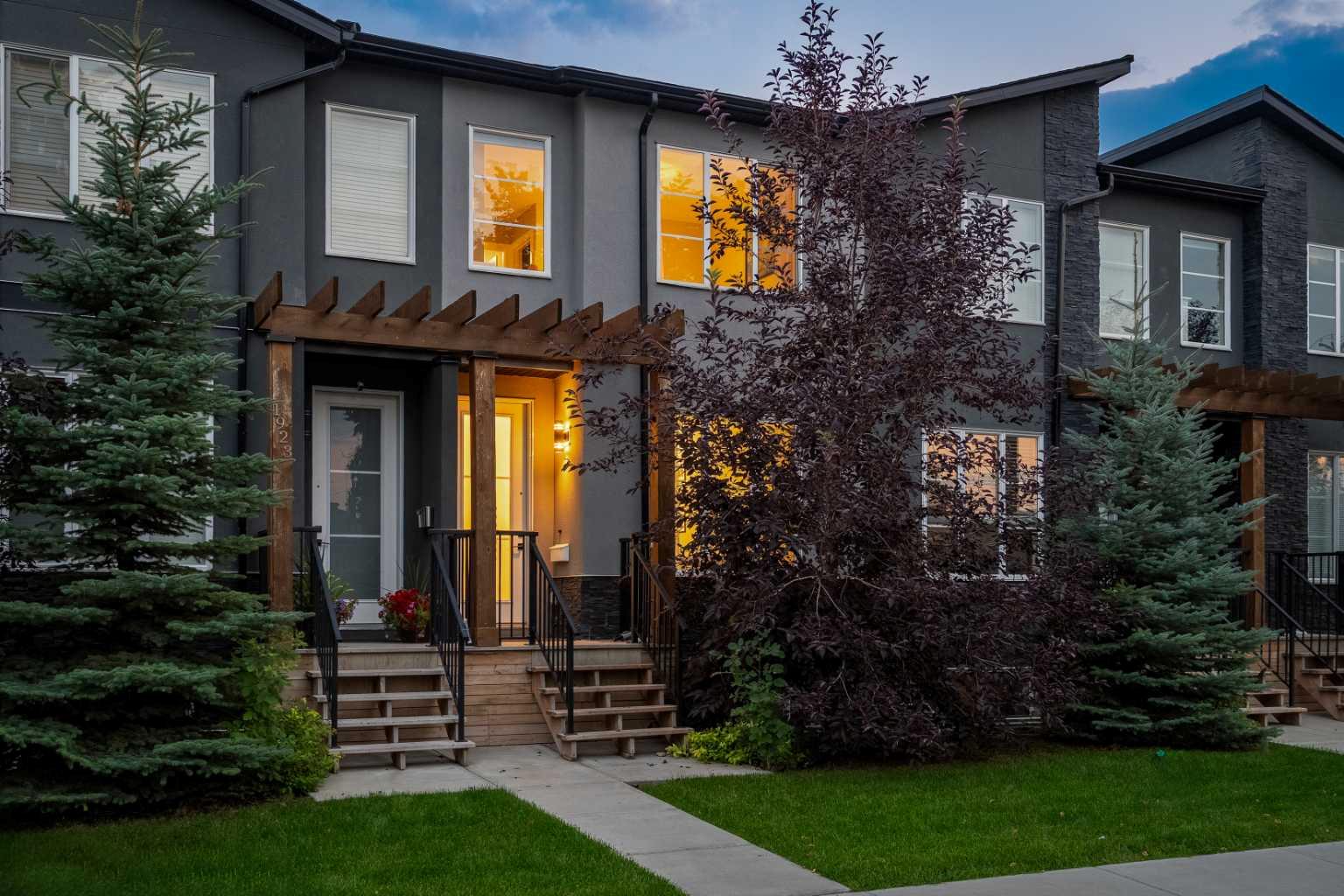 1925 19 Avenue NW, T2M 1B7