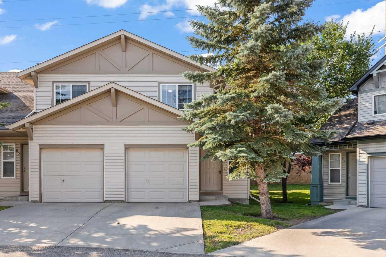 51 Eversyde Court SW, T2Y 4S3