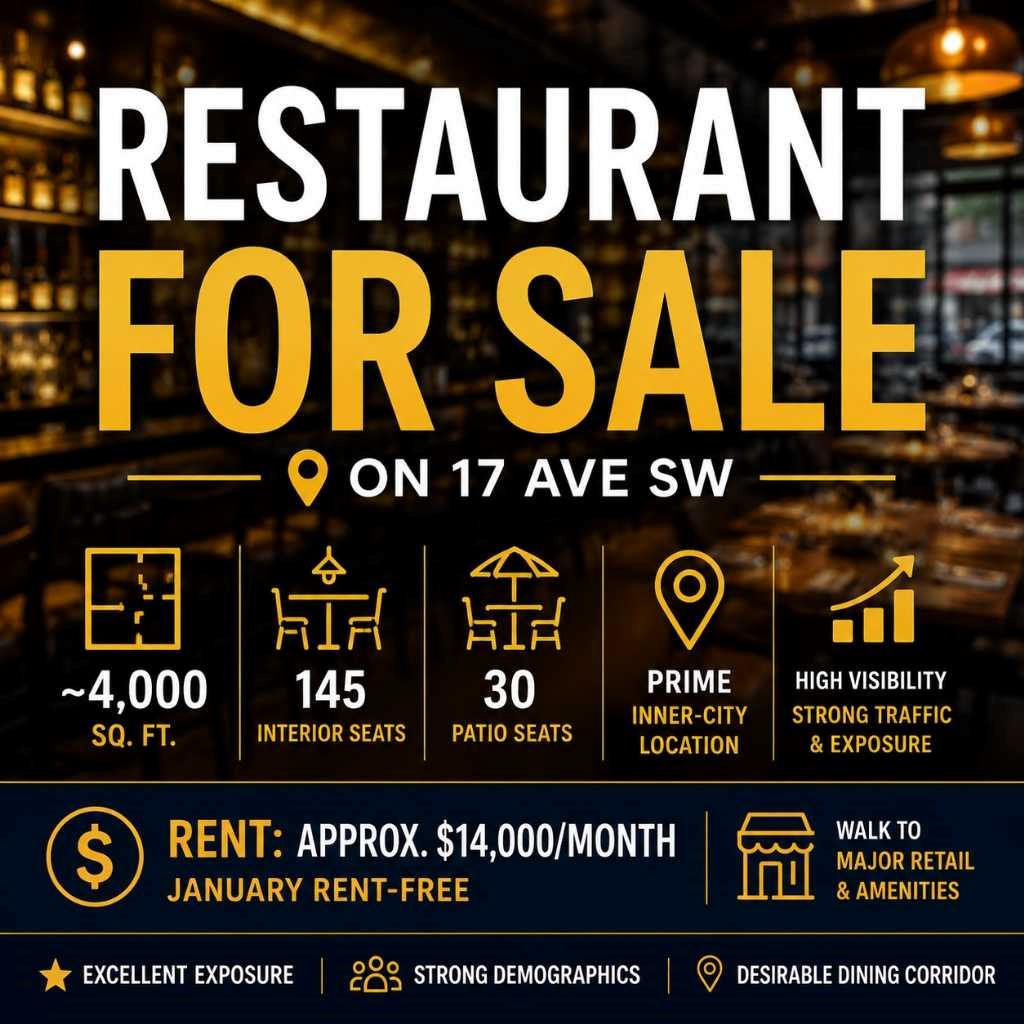 3975 17 Avenue SW, T3E 3Y5