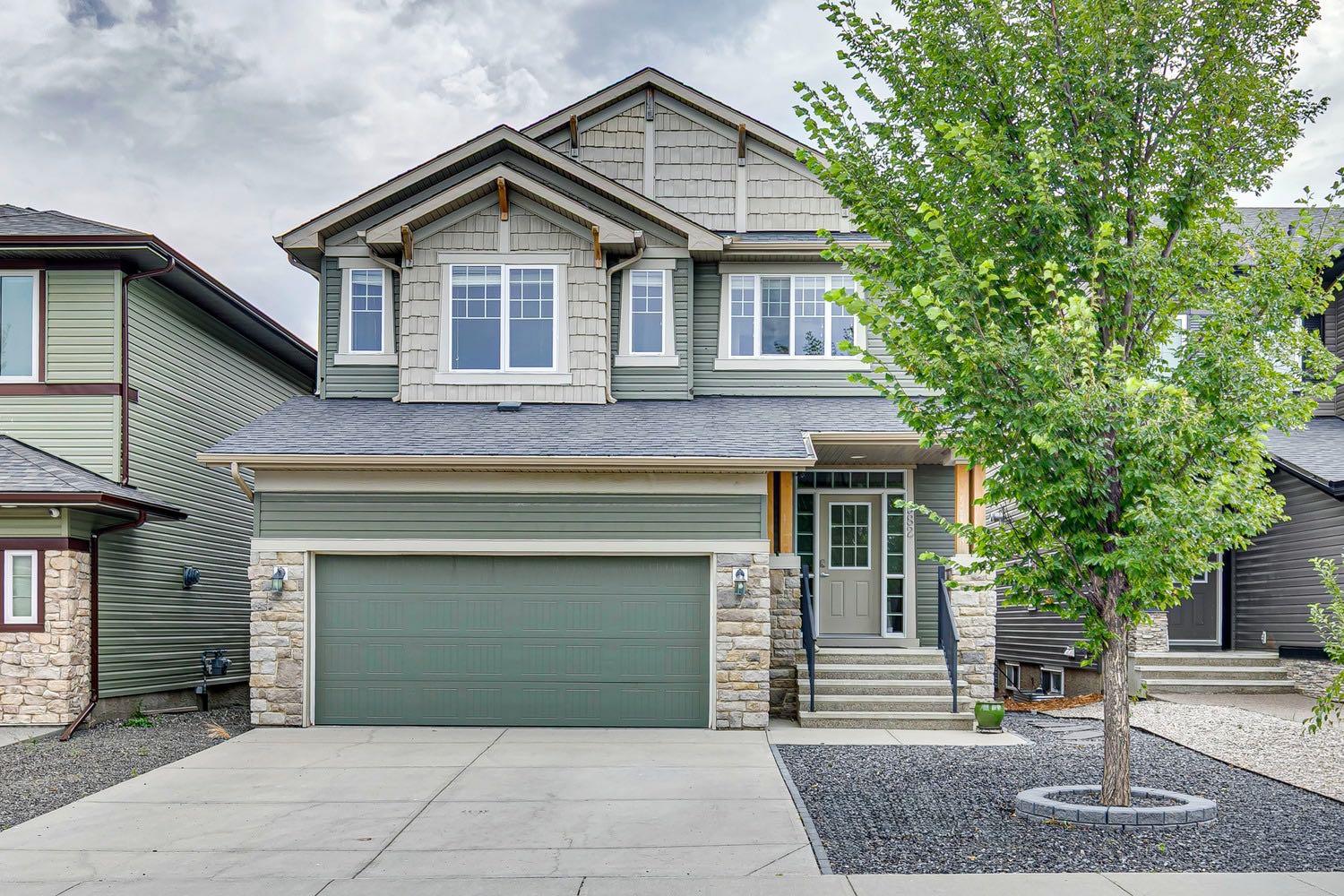 982 Evanston Drive NW, T3P 0K9