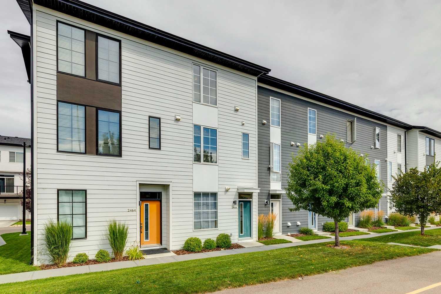 2466 210 Avenue SE, T2X 4C2