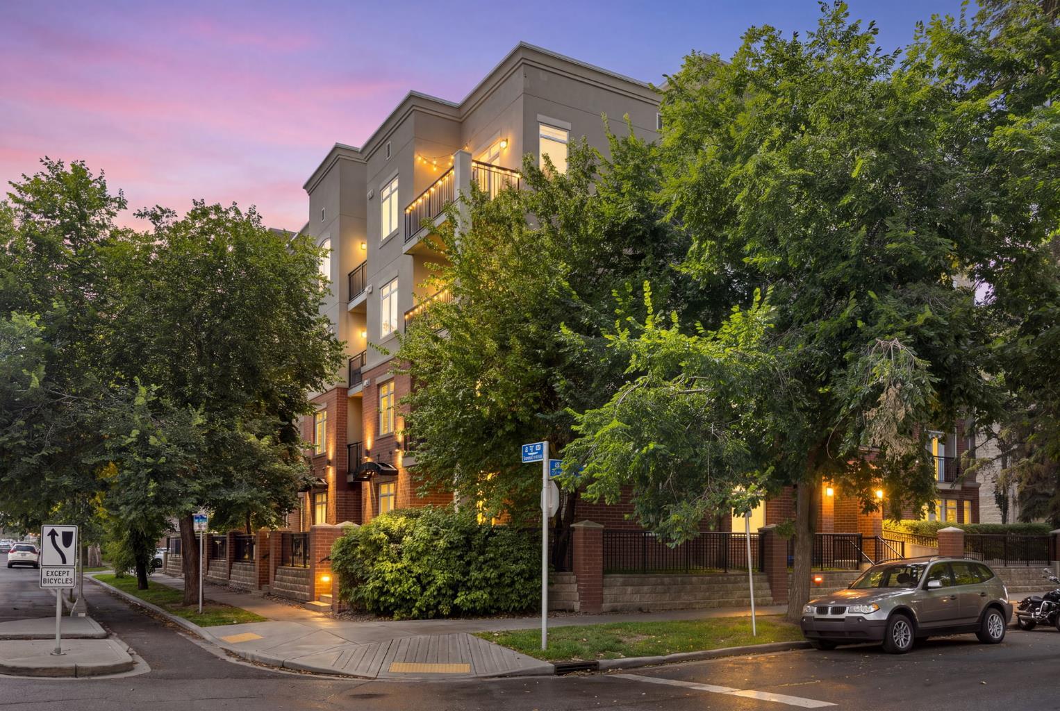 104, 303 19 Avenue SW, T2S 0E1
