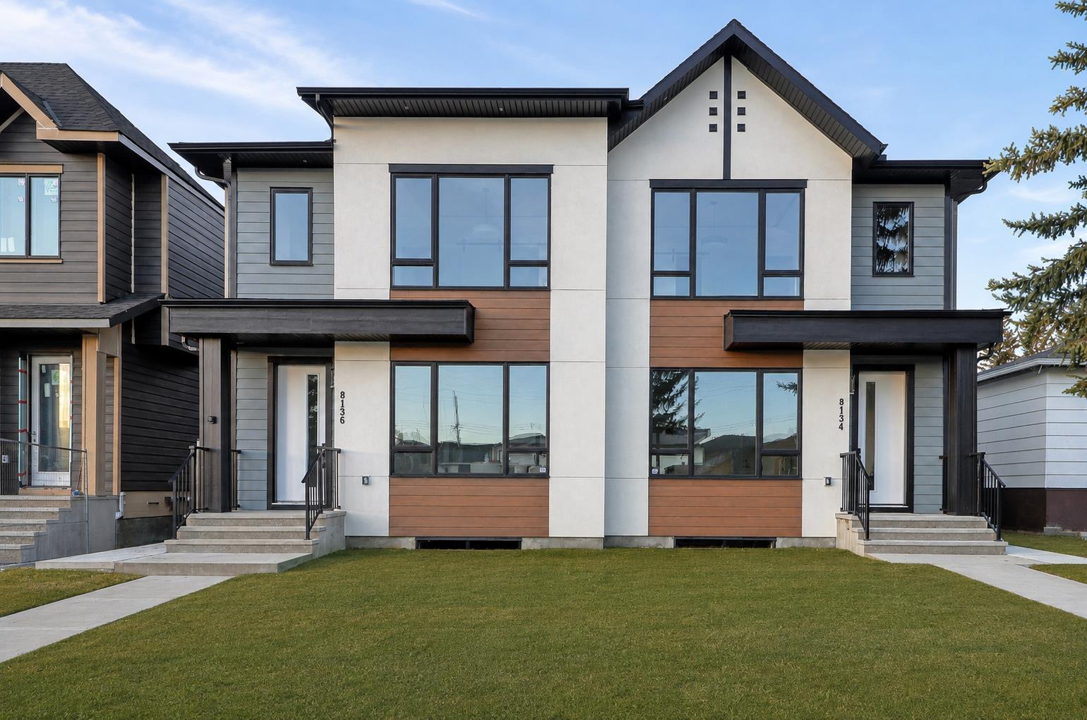 8134 47 Avenue NW, T3B 1Z5