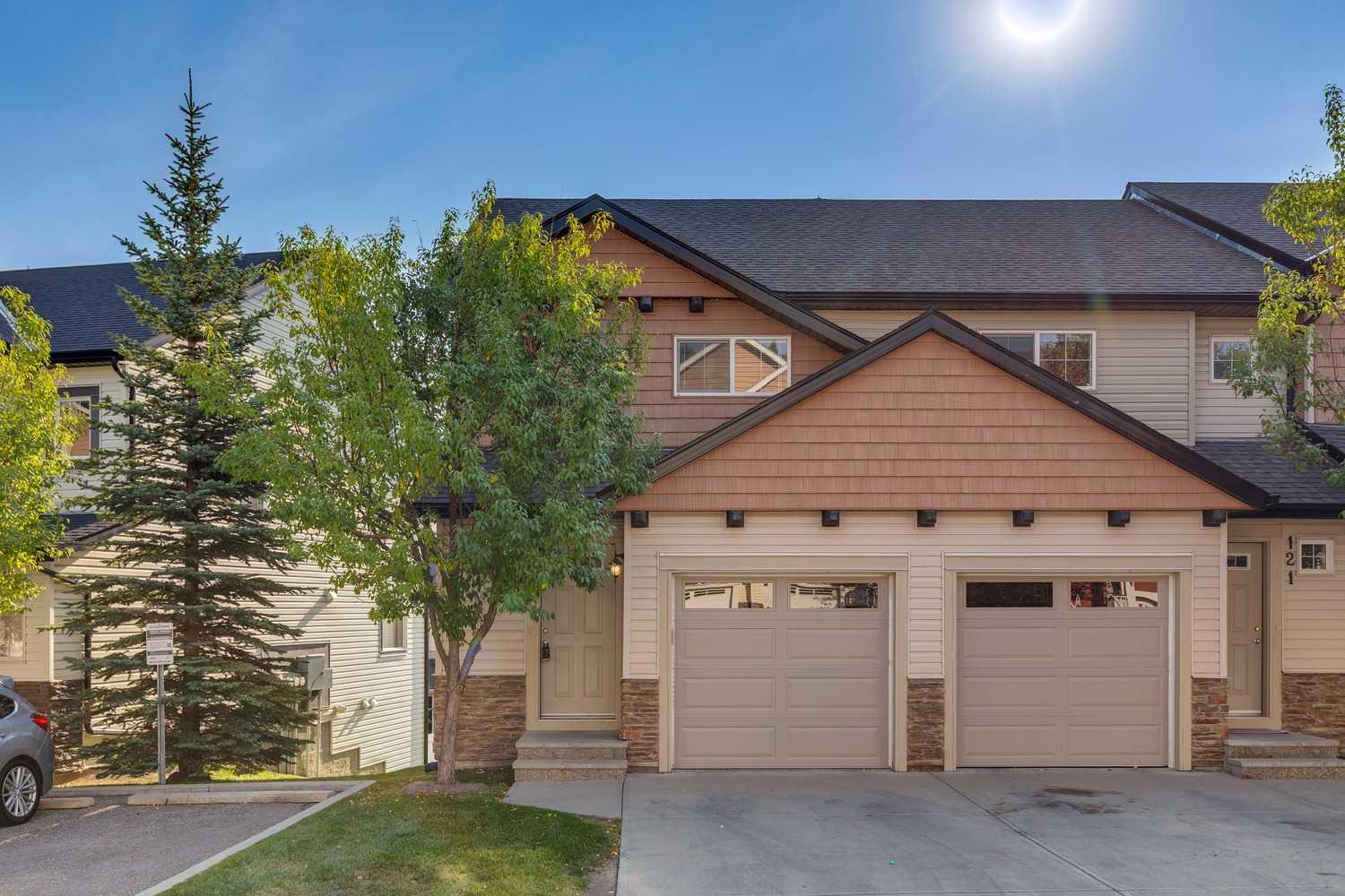 123 Pantego Lane NW, T3K 0T1