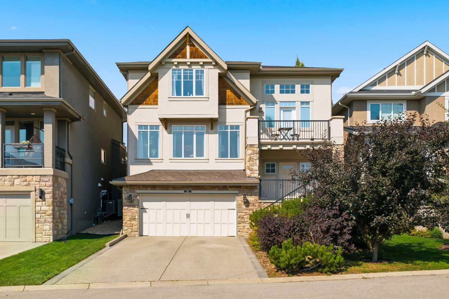 191 Springbluff Heights SW, T3H 5B8