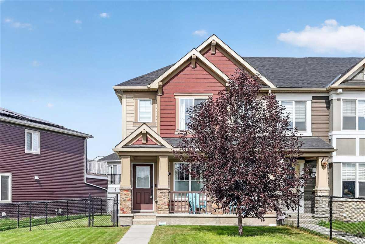 11022 Cityscape Drive NE, T3N 0S8