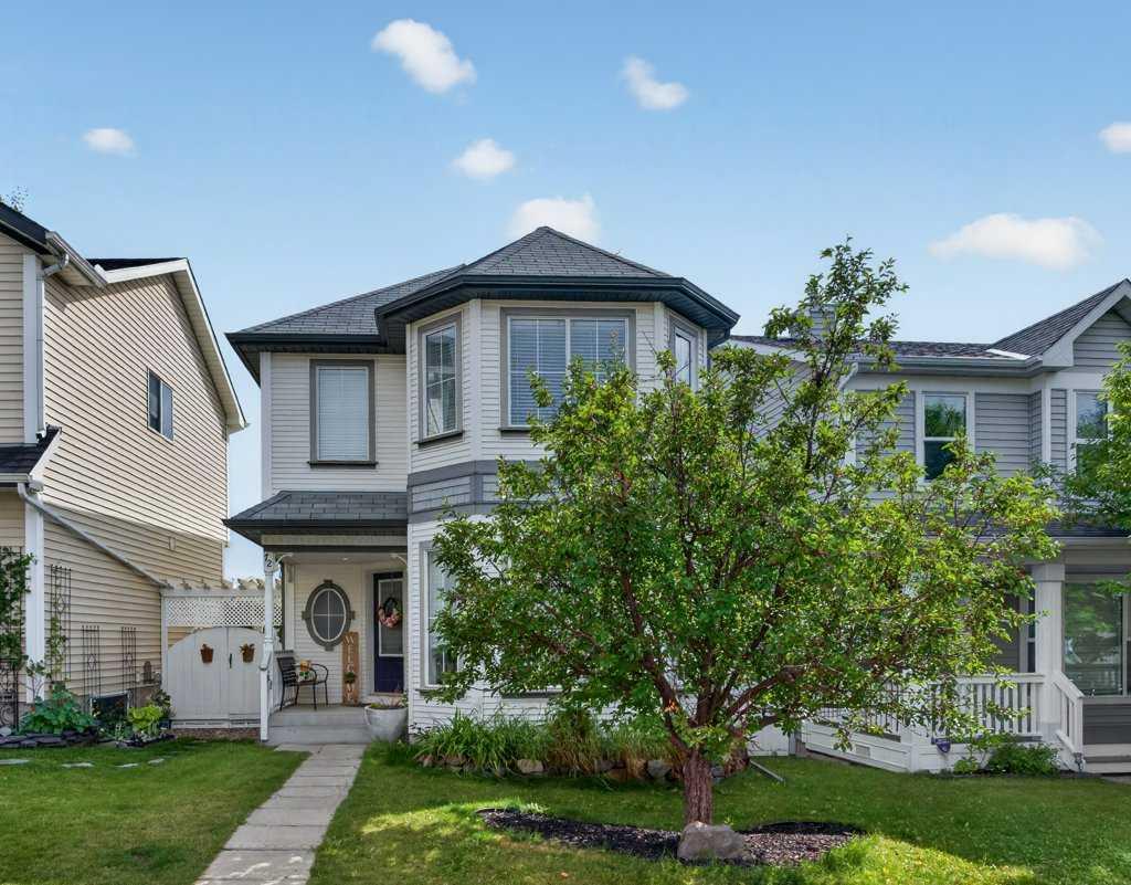 72 Tuscany Springs Way NW, T3L2N4