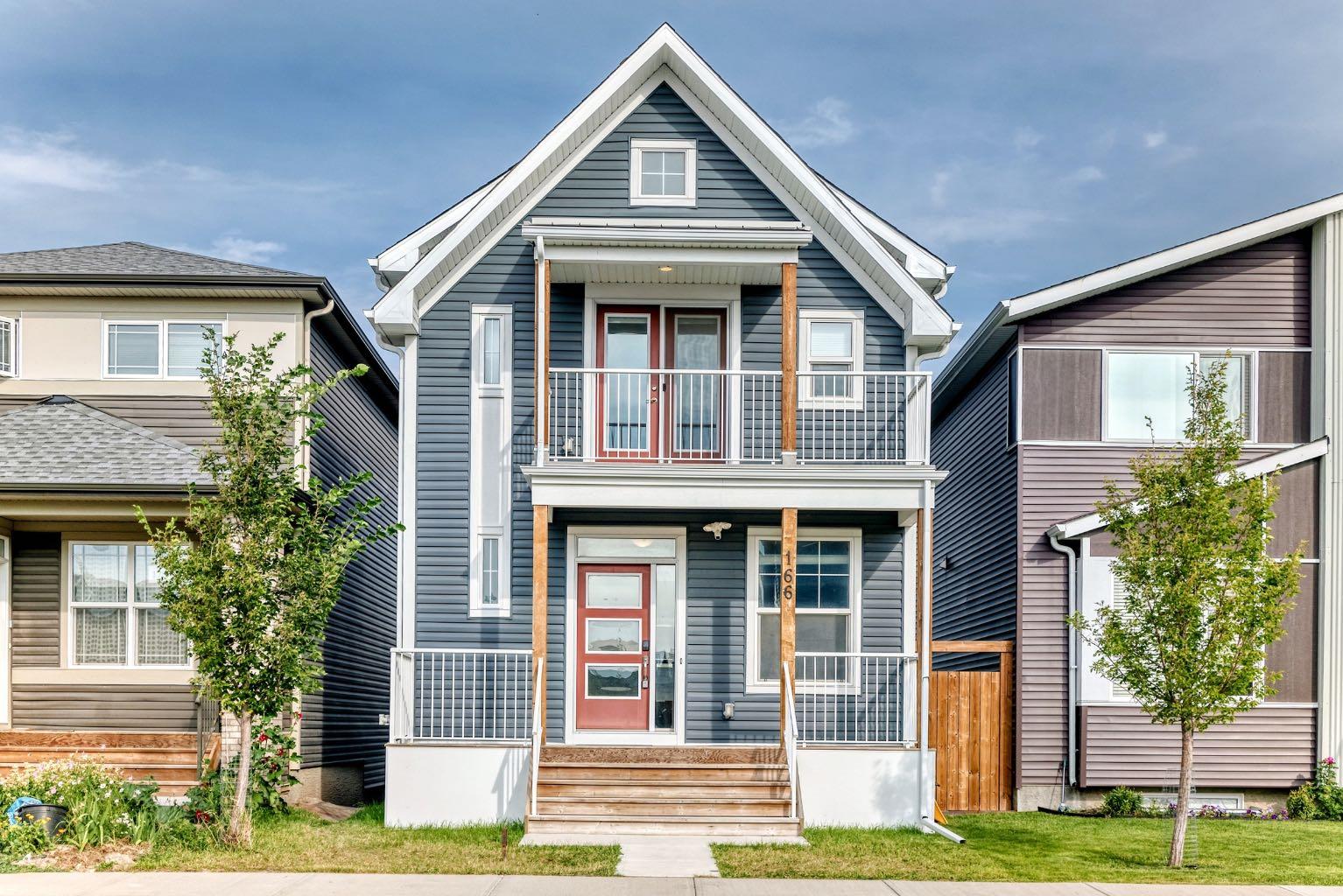 166 Howse Common NE, T3P 1L6