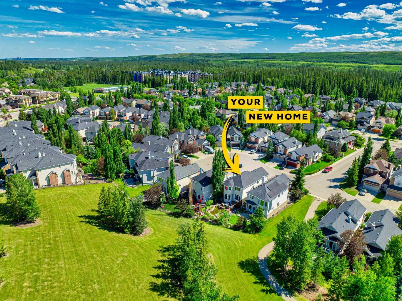 30 Discovery Ridge Gardens SW, T3H 5L6