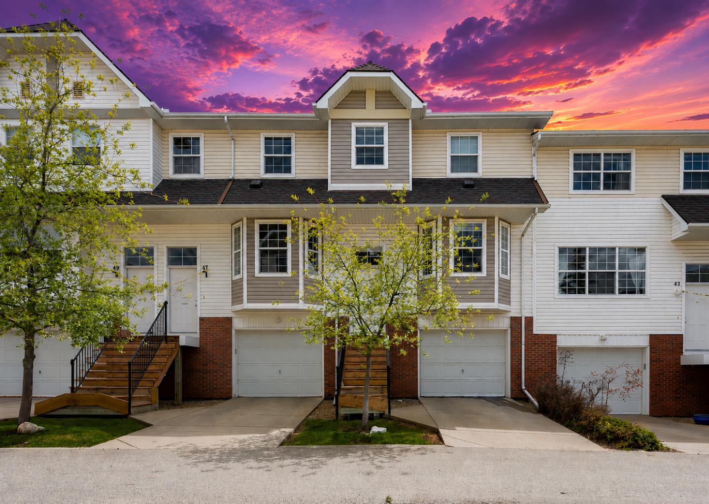 45 Tuscany springs Gardens NW, T3L 2R3