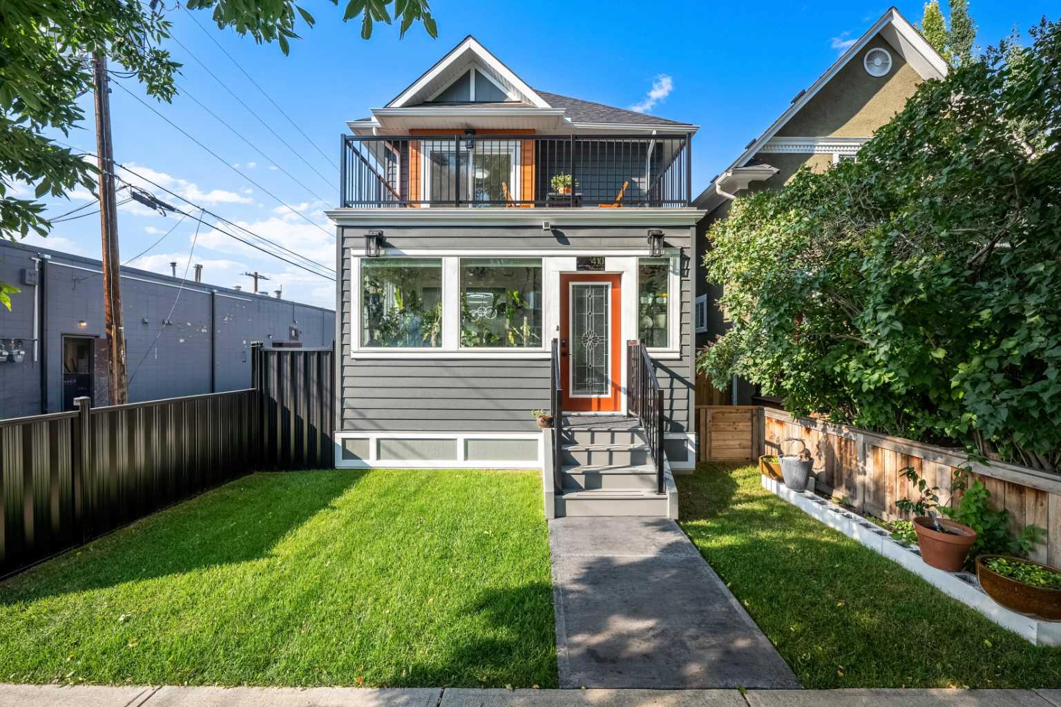 410 11 Avenue NE, T2E 0Z3