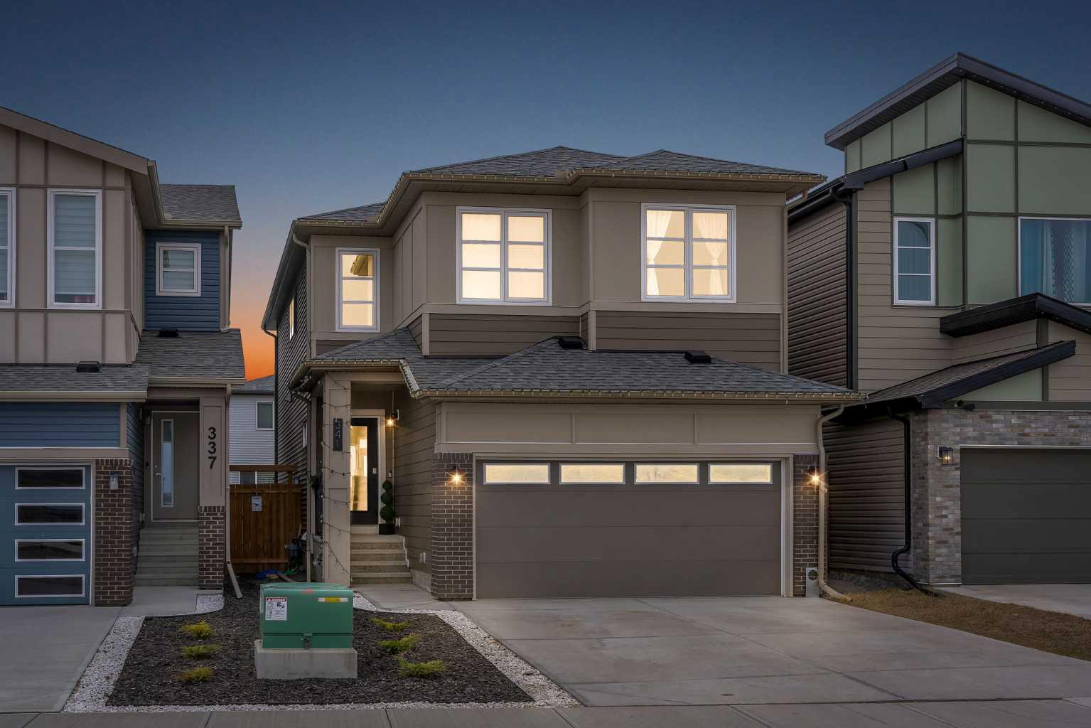 341 Walcrest View SE, T2X 4V9