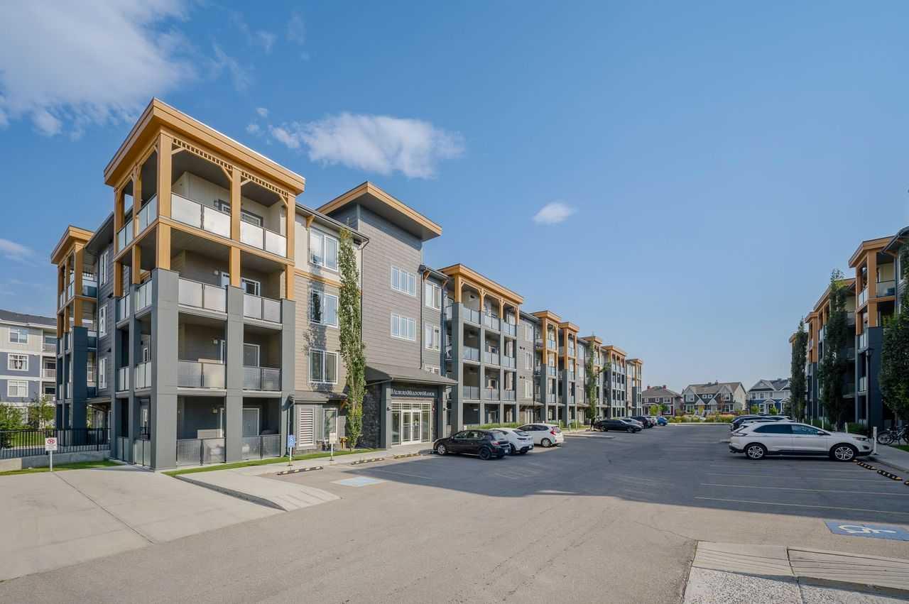 305, 100 Auburn Meadows Manor SE, T3M 3H2