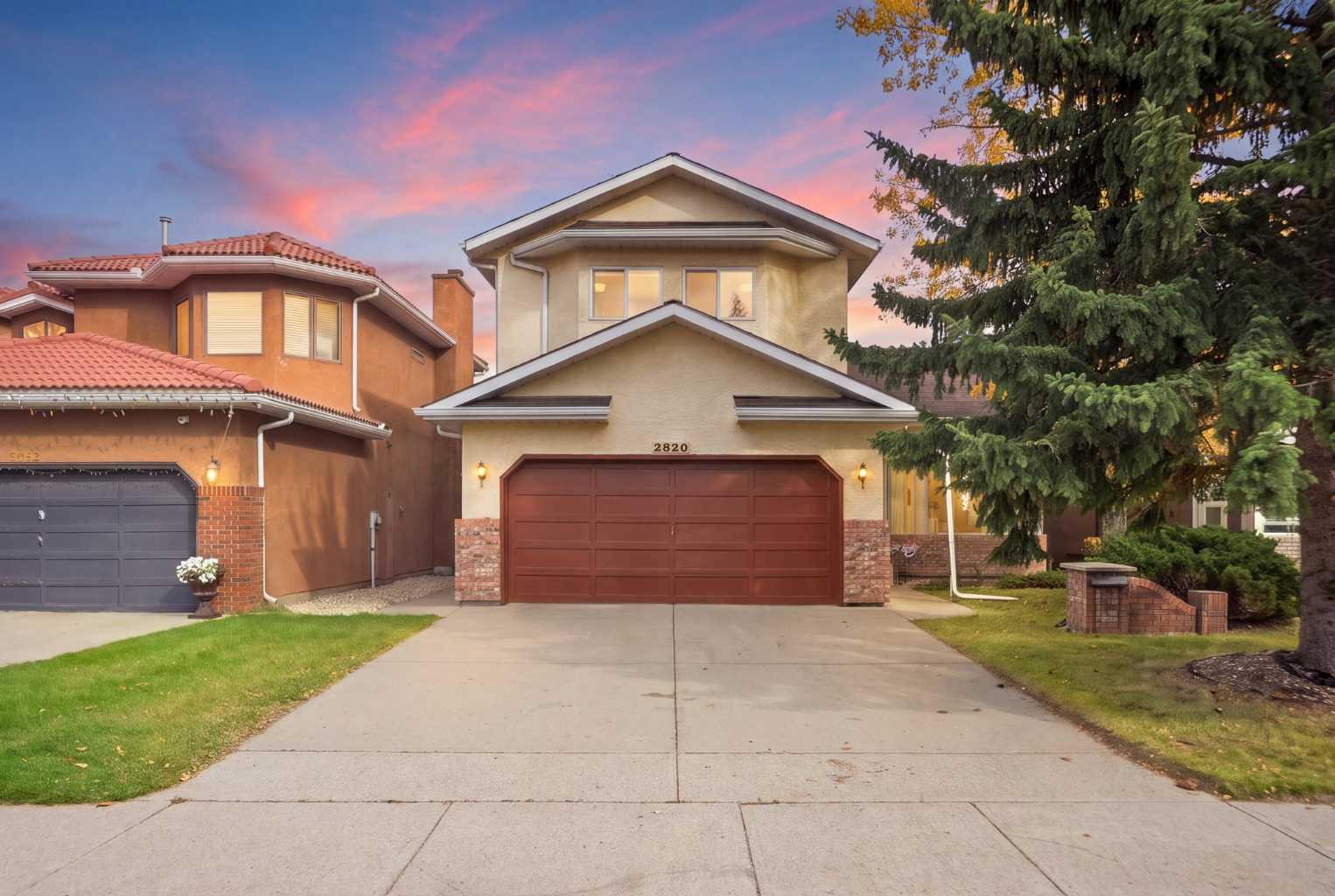 2820 Signal Hill Drive SW, T3H 2L9