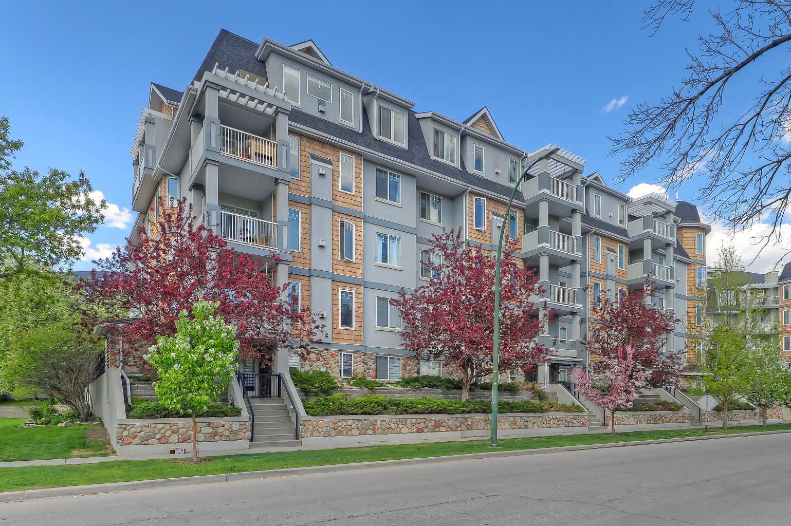 402, 2419 Erlton Road SW, T2S 3B8
