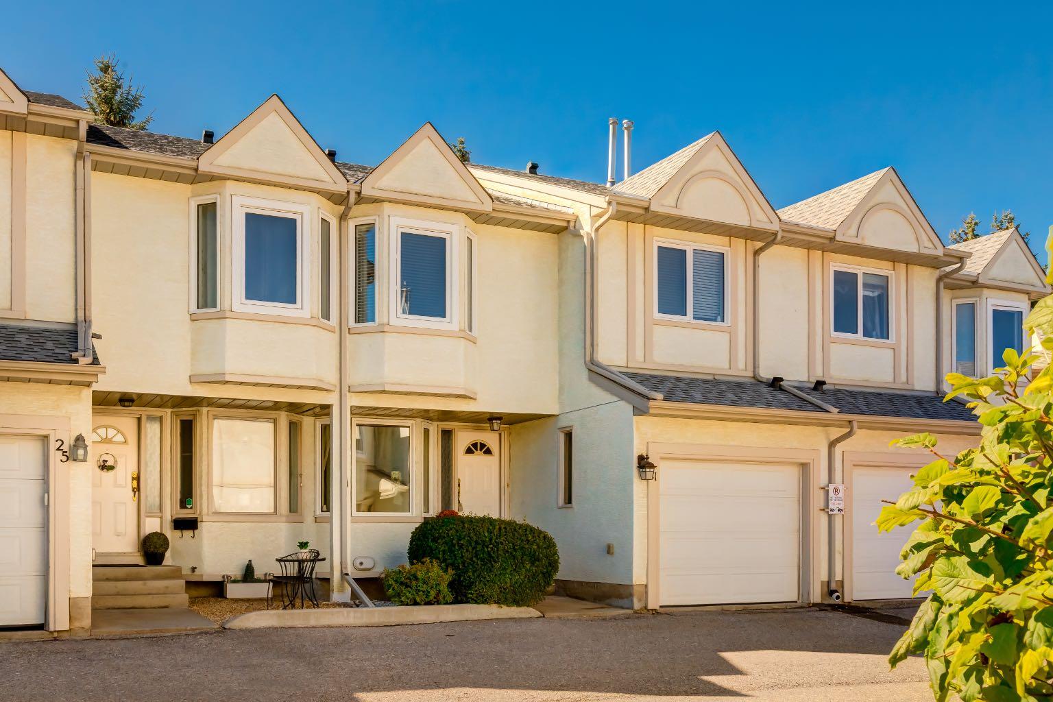 21, 468 Woodbine Boulevard SW, T2W 5H7
