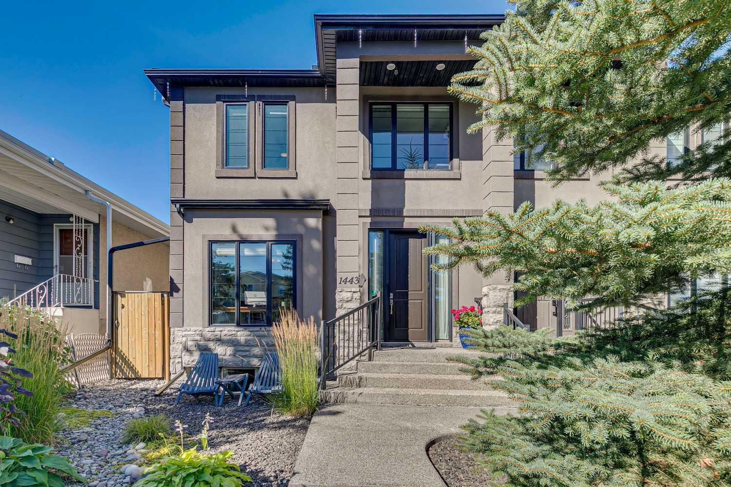 1443 40 Street SW, T3C1W8