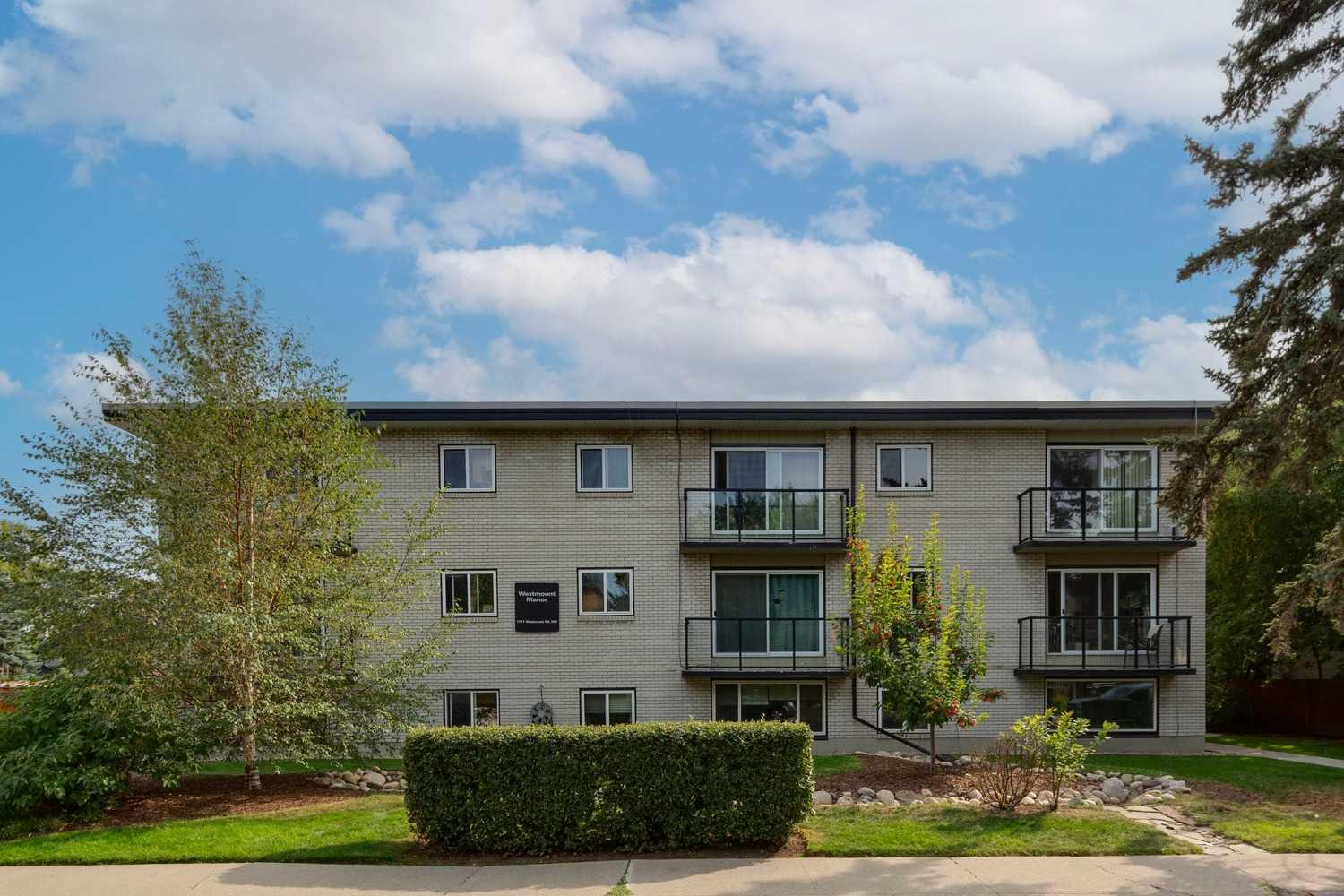 14, 1717 Westmount Road NW, T2N3M4