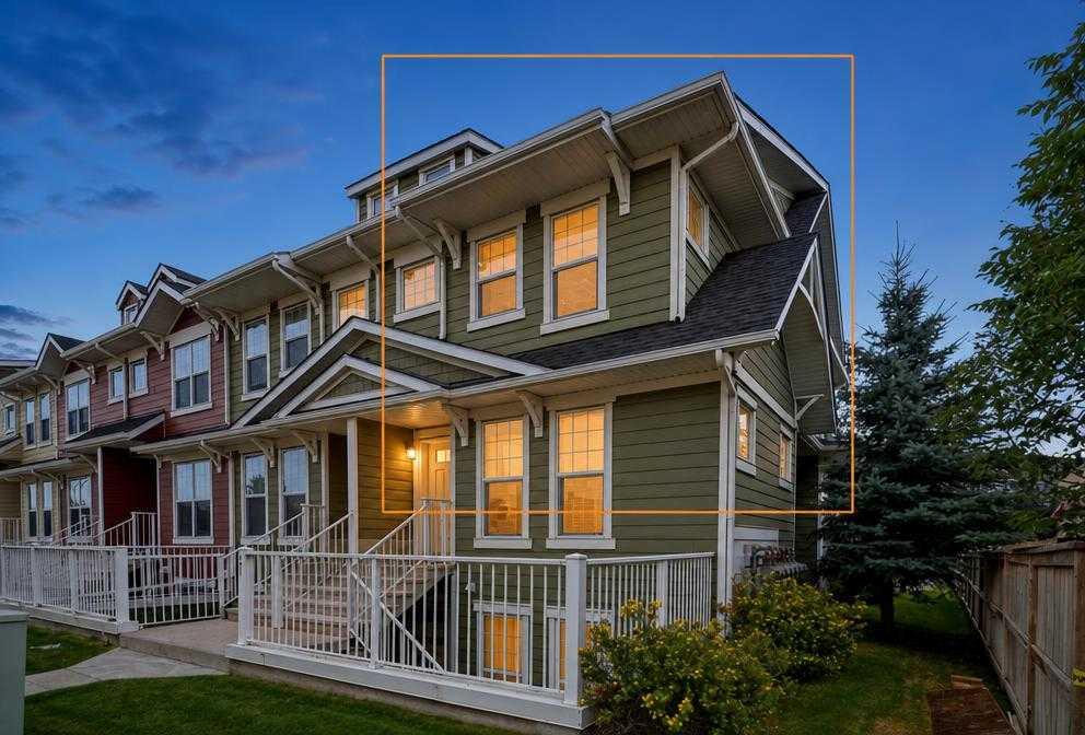 53 Cranford Way SE, T3M2P1