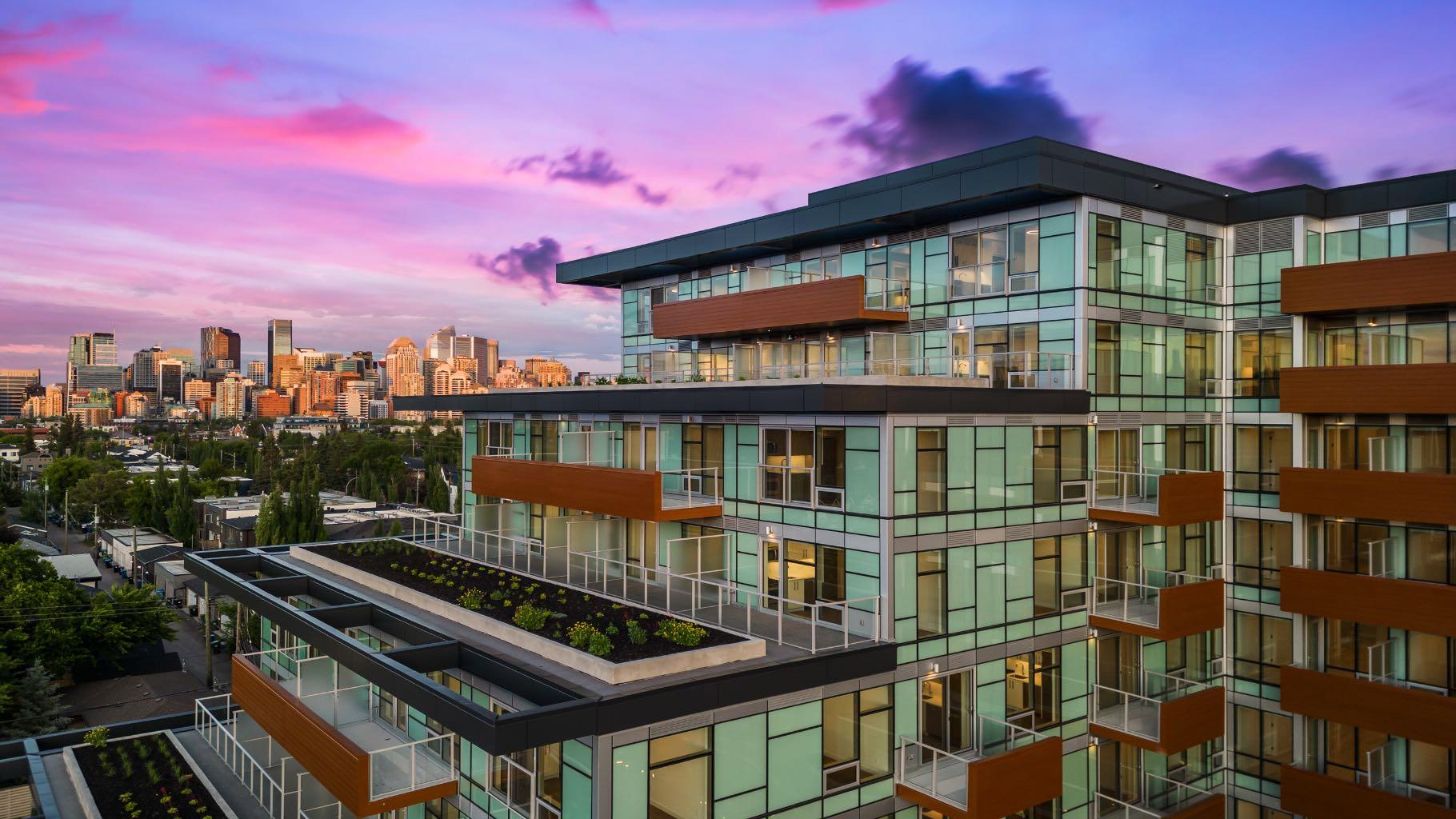 255, 110 18A Street NW, T2N 5G5