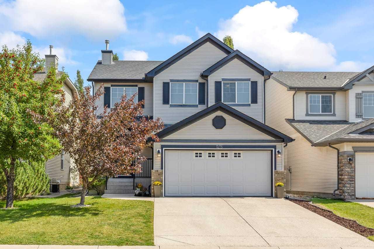 125 Cougarstone Manor SW, T3H5N4