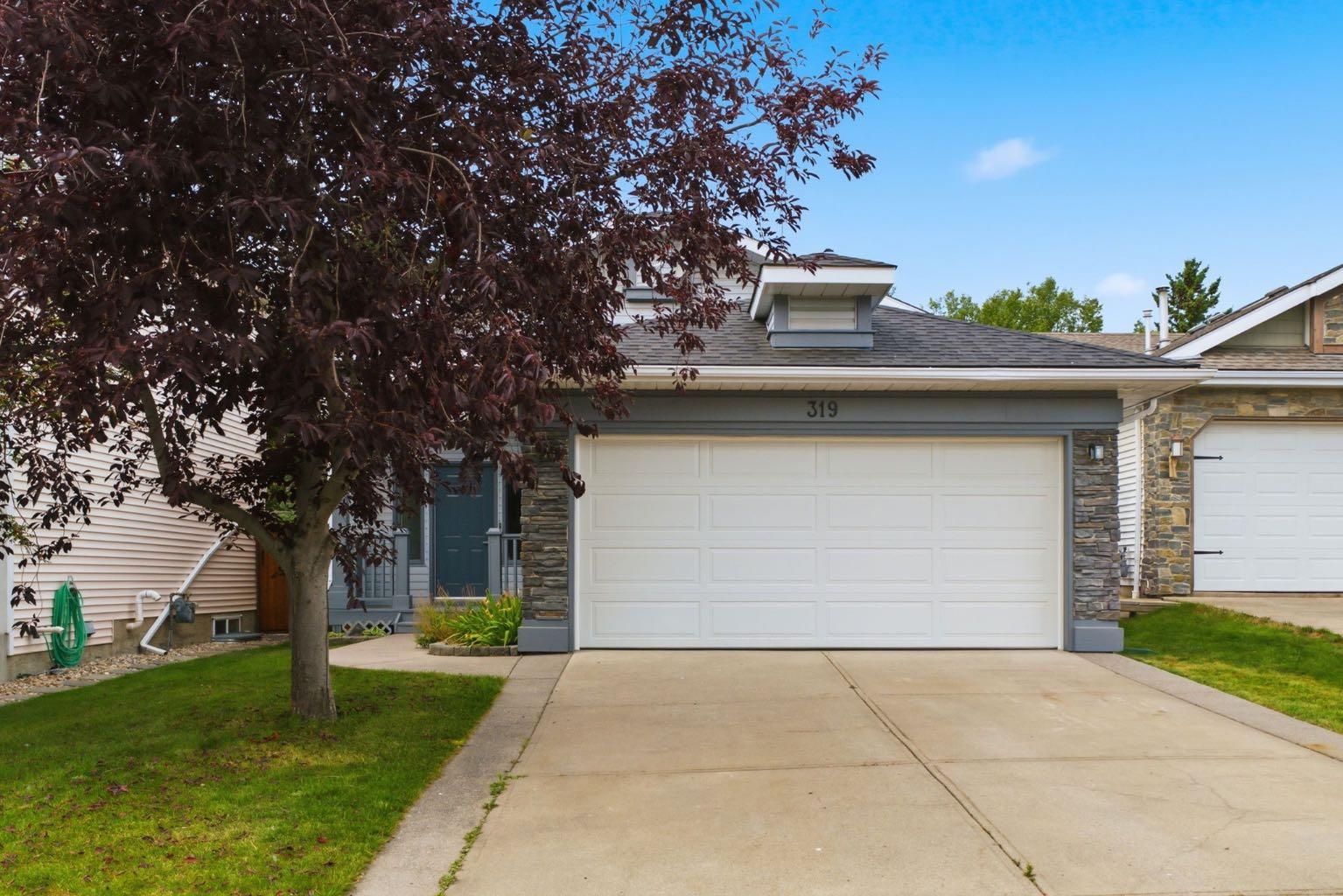 319 Citadel Hills Place NW, T3G 3X1