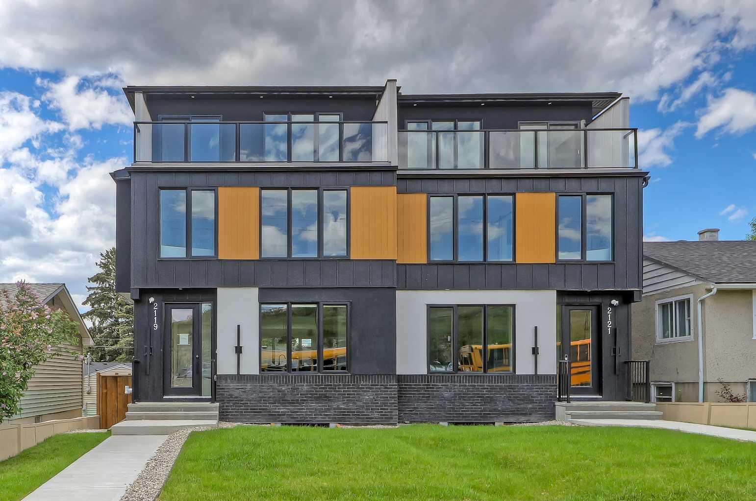 2119 Mackay Road NW, T3B 1C9