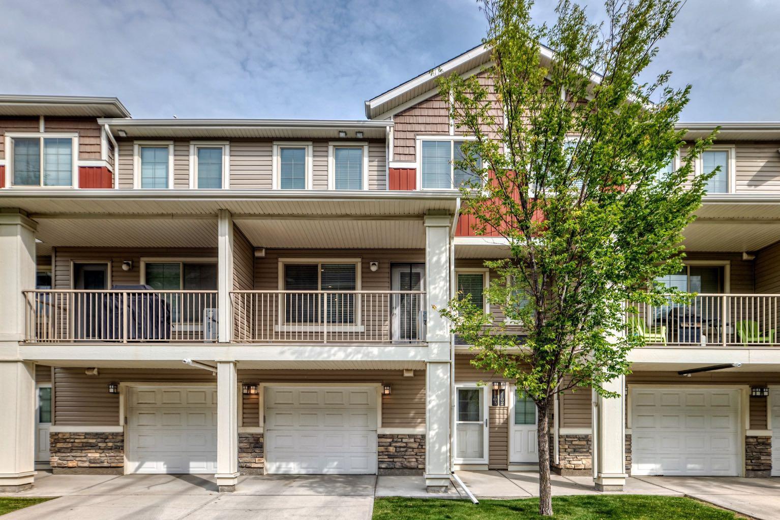 1103, 250 Sage Valley Road NW, T3R 0R6