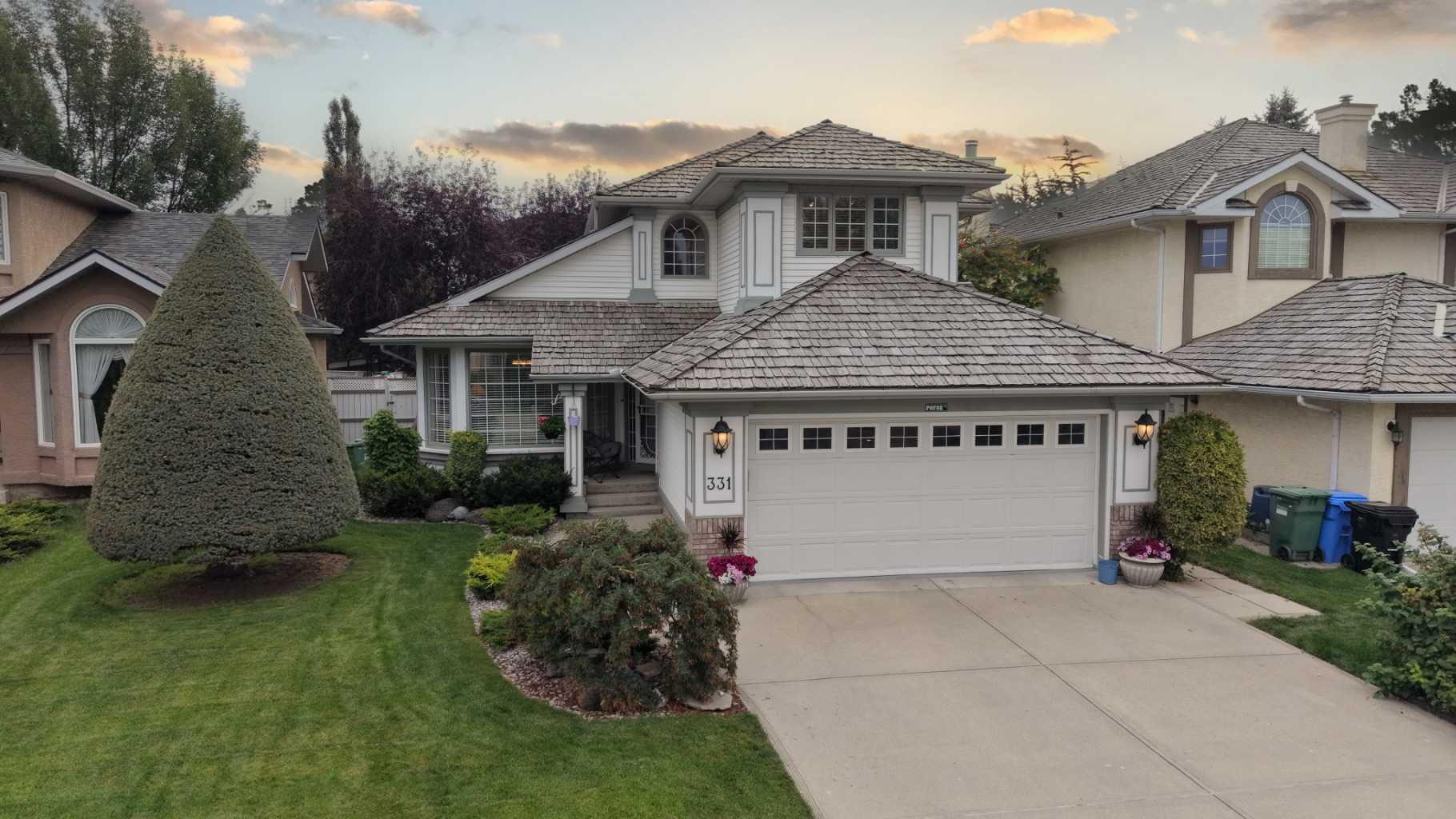 331 Douglas Woods Drive SE, T2Z 2E9