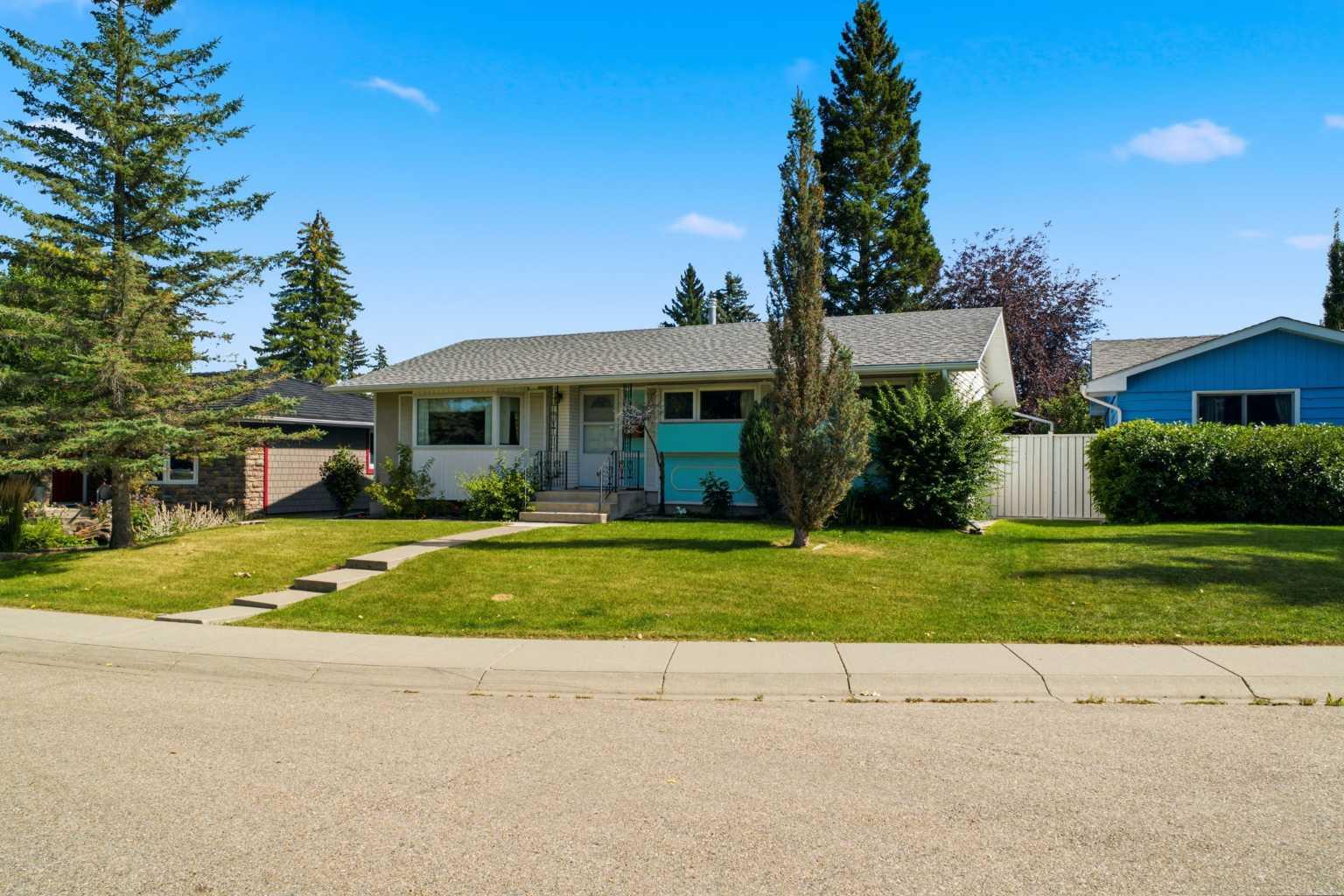 3540 Bulyea Crescent NW, T2C 1N7