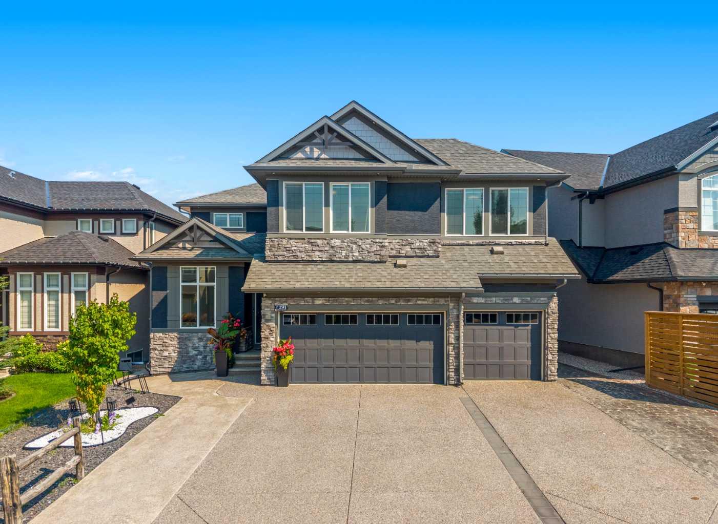 291 Legacy Mount SE, T2X 2G7