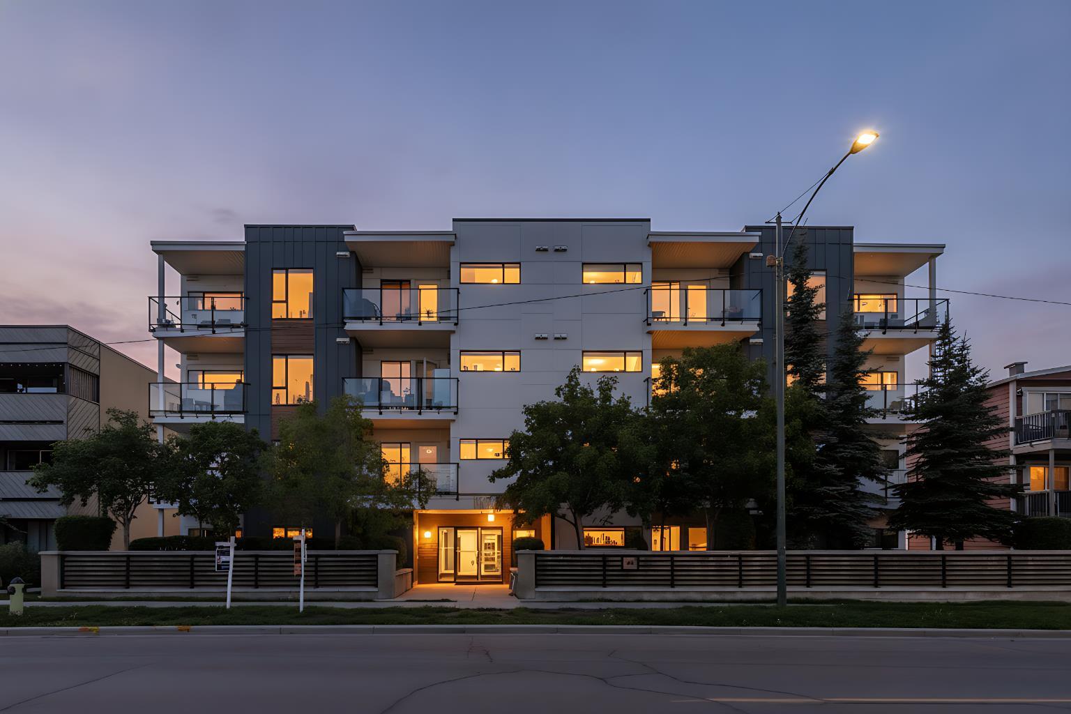 202, 1521 26 Avenue SW, T2T 1C4