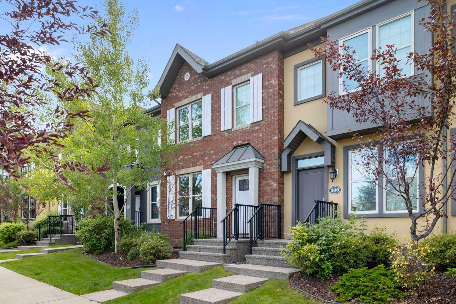 388 Quarry Park Boulevard SE, T2C 5M9