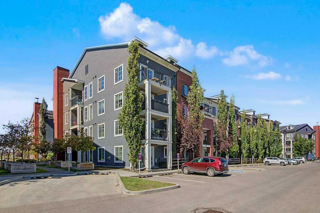 3210, 755 Copperpond Boulevard SE, T2Z 4R2