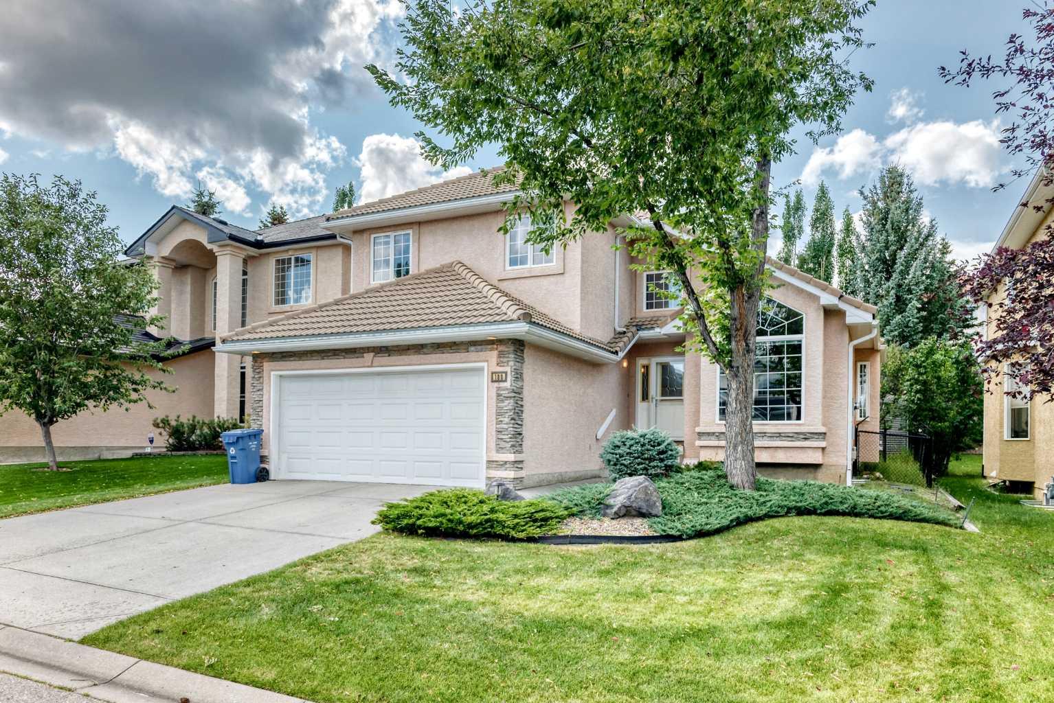 180 Hamptons Terrace NW, T3A5S3