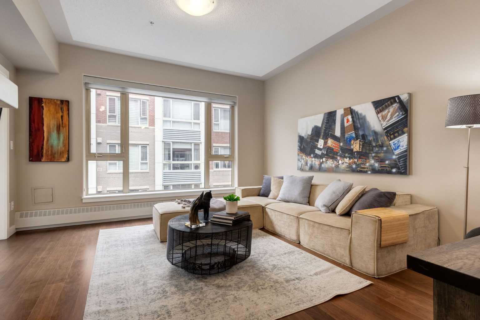 413, 35 Inglewood Park SE, T2G 1B5