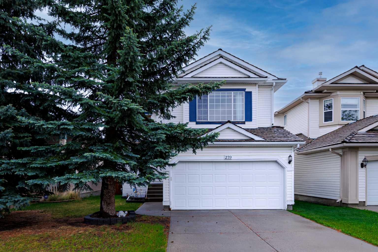 279 Valley Brook Circle NW, T3B 5S4