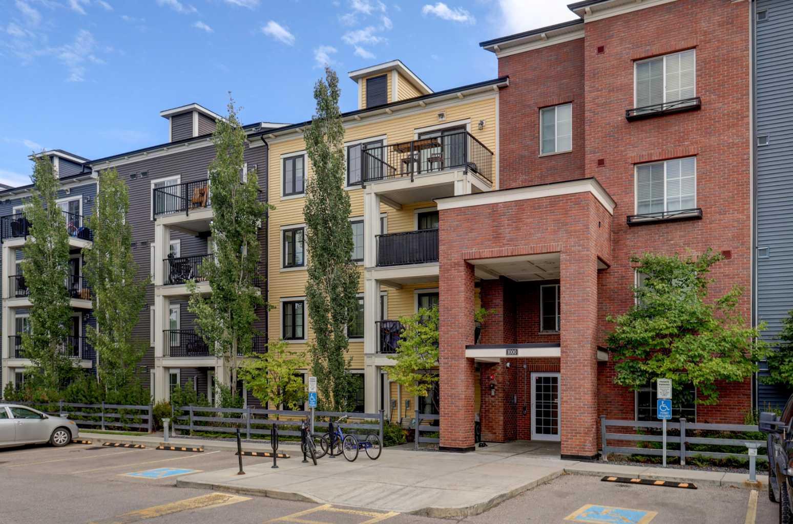 1310, 99 Copperstone Park SE, T2Z 5C9