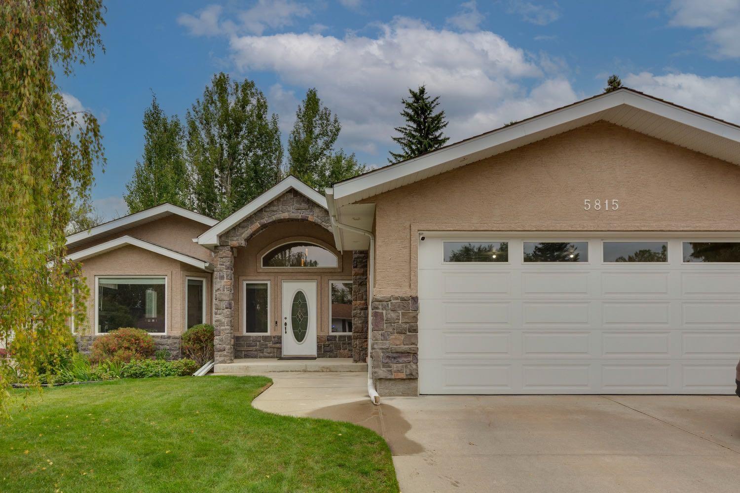 5815 Dalhousie Drive NW, T3A 1T2