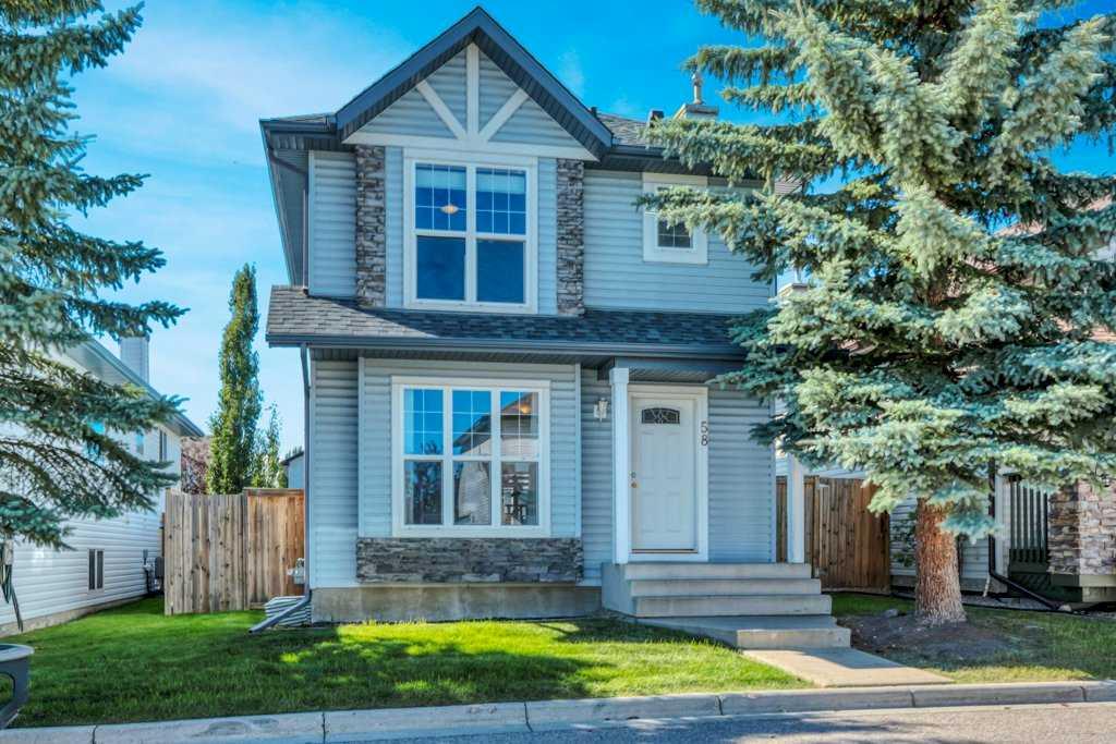 58 Rocky Ridge Green NW, T3G4R4