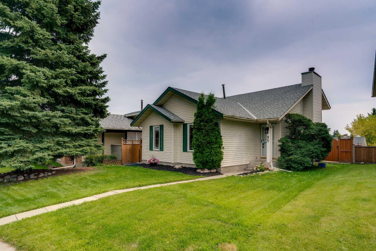 95 Shawglen Rise SW, T2Y1Z2
