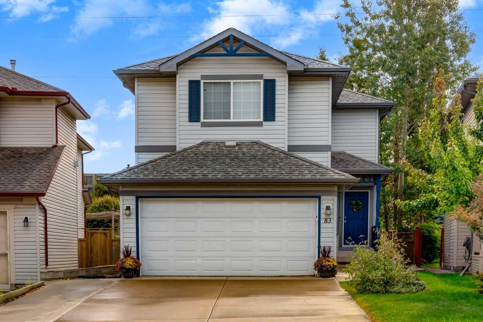 83 Valley Stream Circle NW, T3B5W2
