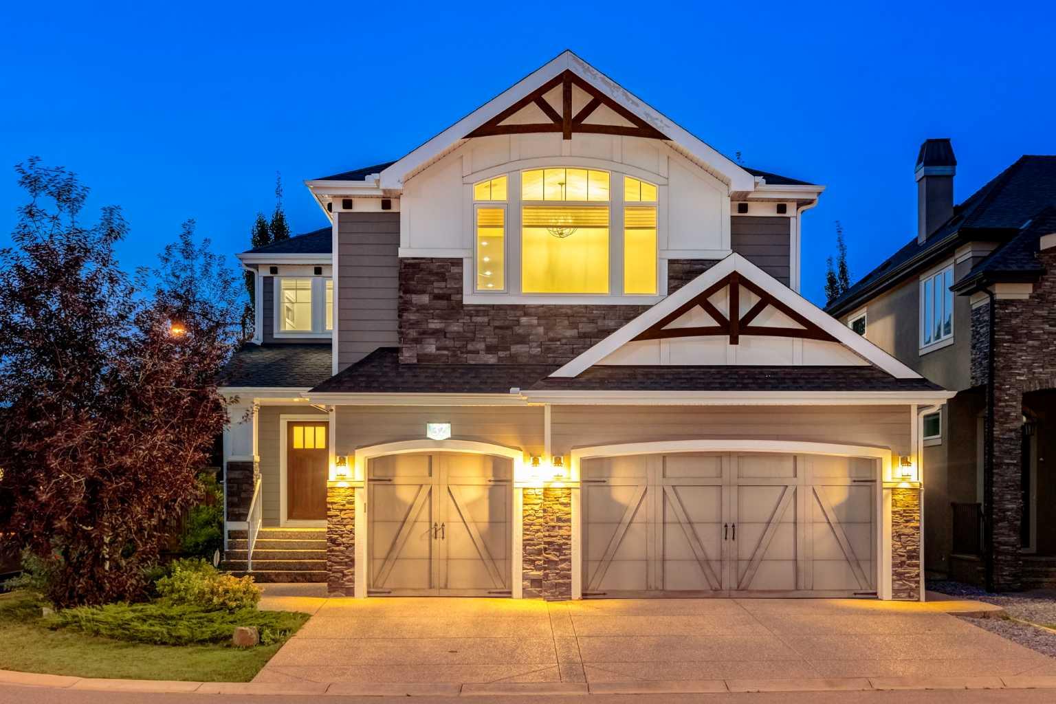 32 Aspen Vista Way SW, T3H 0Y7