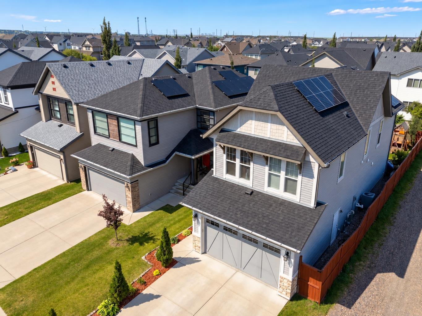 29 Copperpond Parade SE, T2Z 5A8