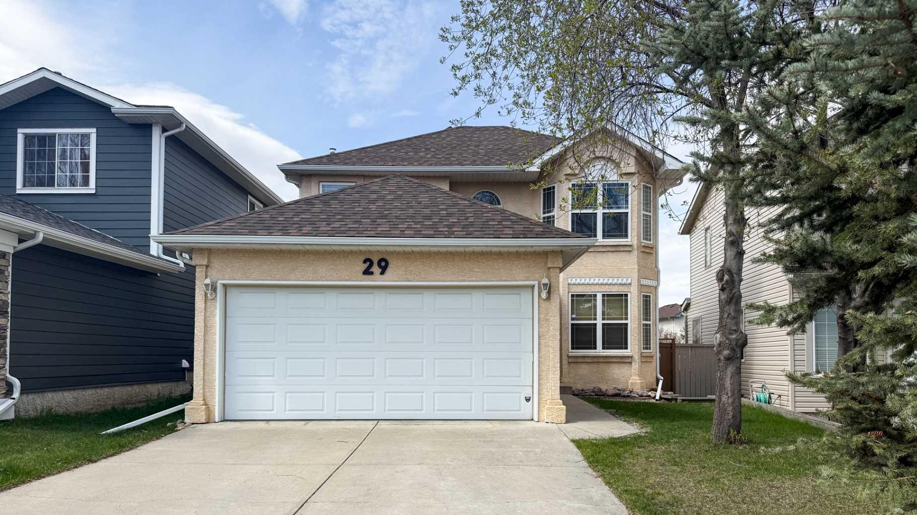 29 Harvest Glen Link NE, T3K4N1
