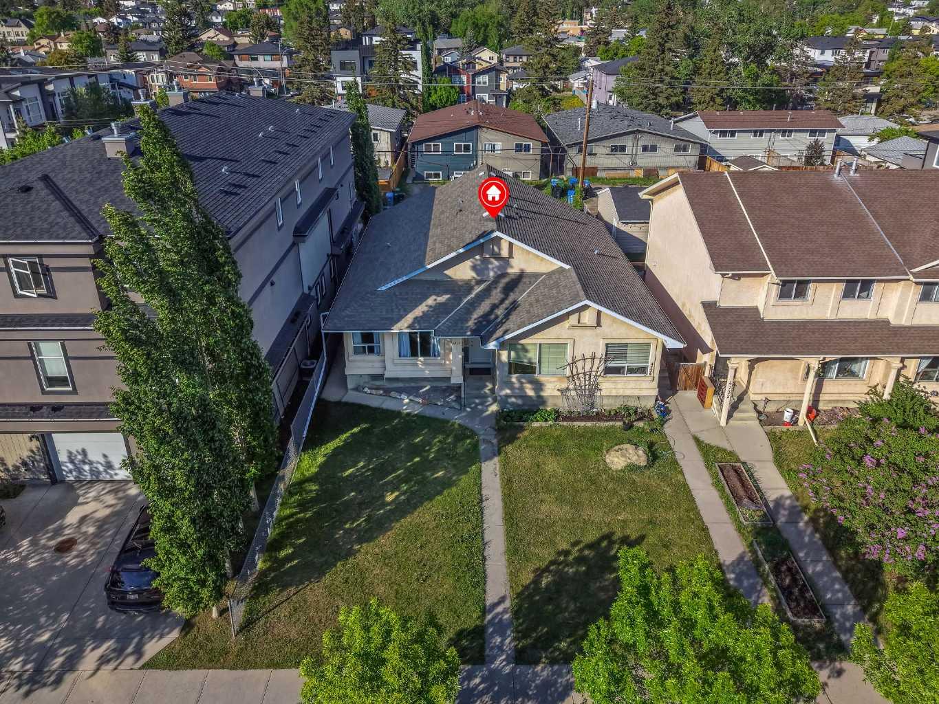 4736 17 Avenue NW, T3B 0P5