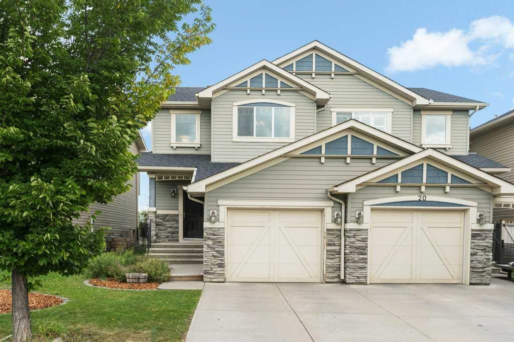 24 New Brighton Landing SE, T2Z 0S5